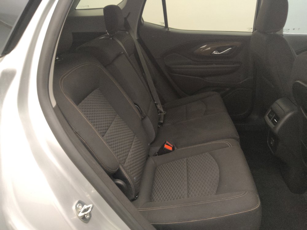 Used 2019 GMC Terrain SLE AWD/4WD image 19