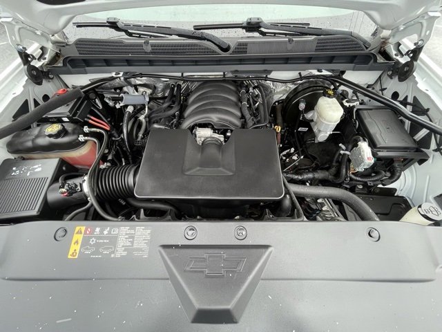 Used 2018 Chevrolet Silverado 1500 LT w/ Redline Edition image 19