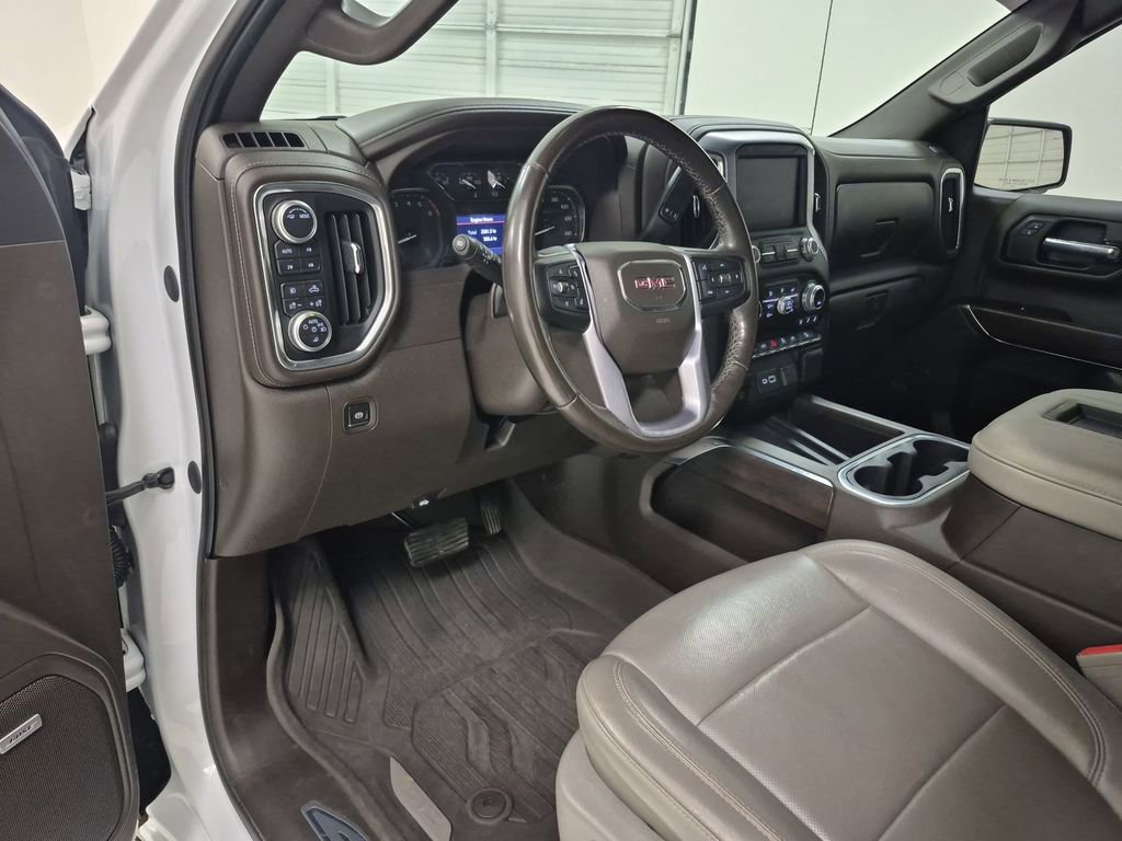 Used 2020 GMC Sierra 1500 SLT image 10