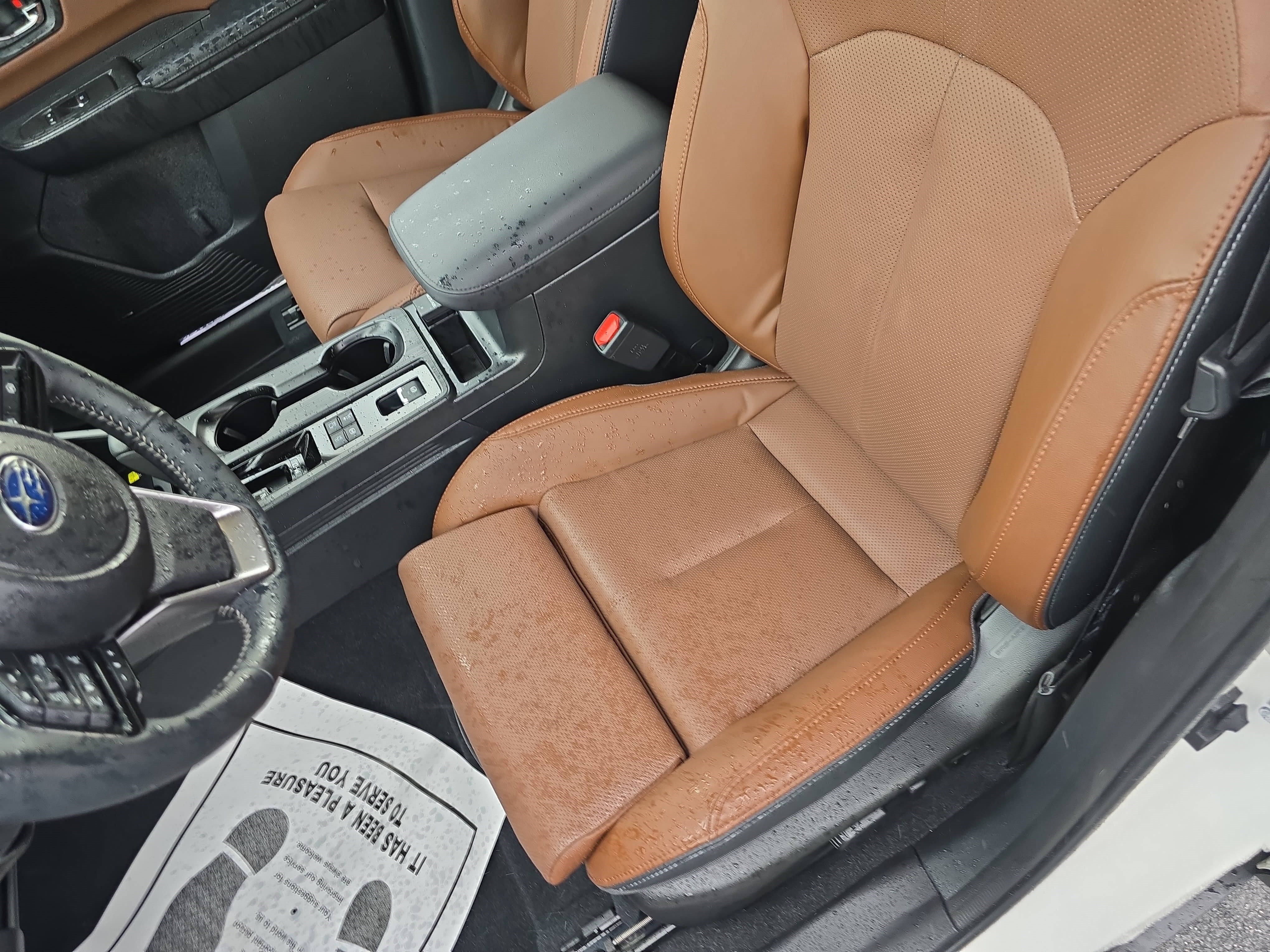 Used 2026 Subaru Outback Touring XT AWD/4WD image 15