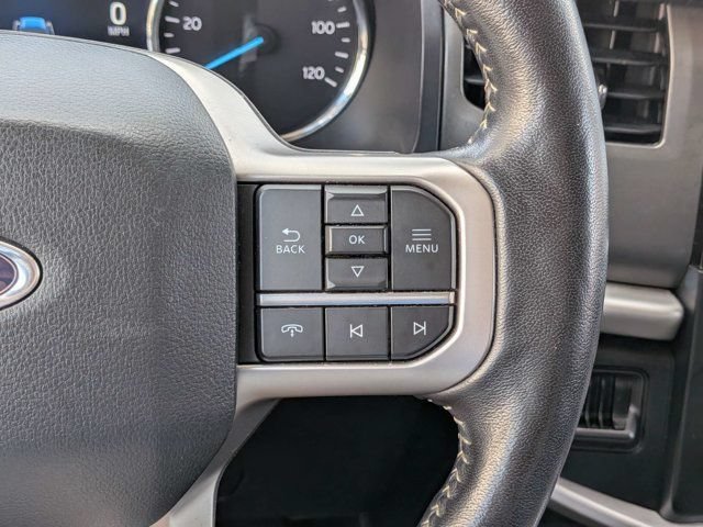 Used 2024 Ford Expedition XLT RWD image 27
