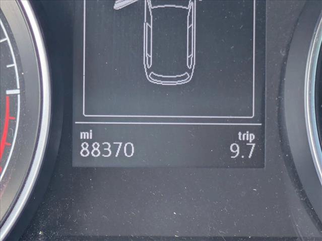 Used 2015 Volkswagen Golf TDI SE w/ Lighting Package FWD image 11