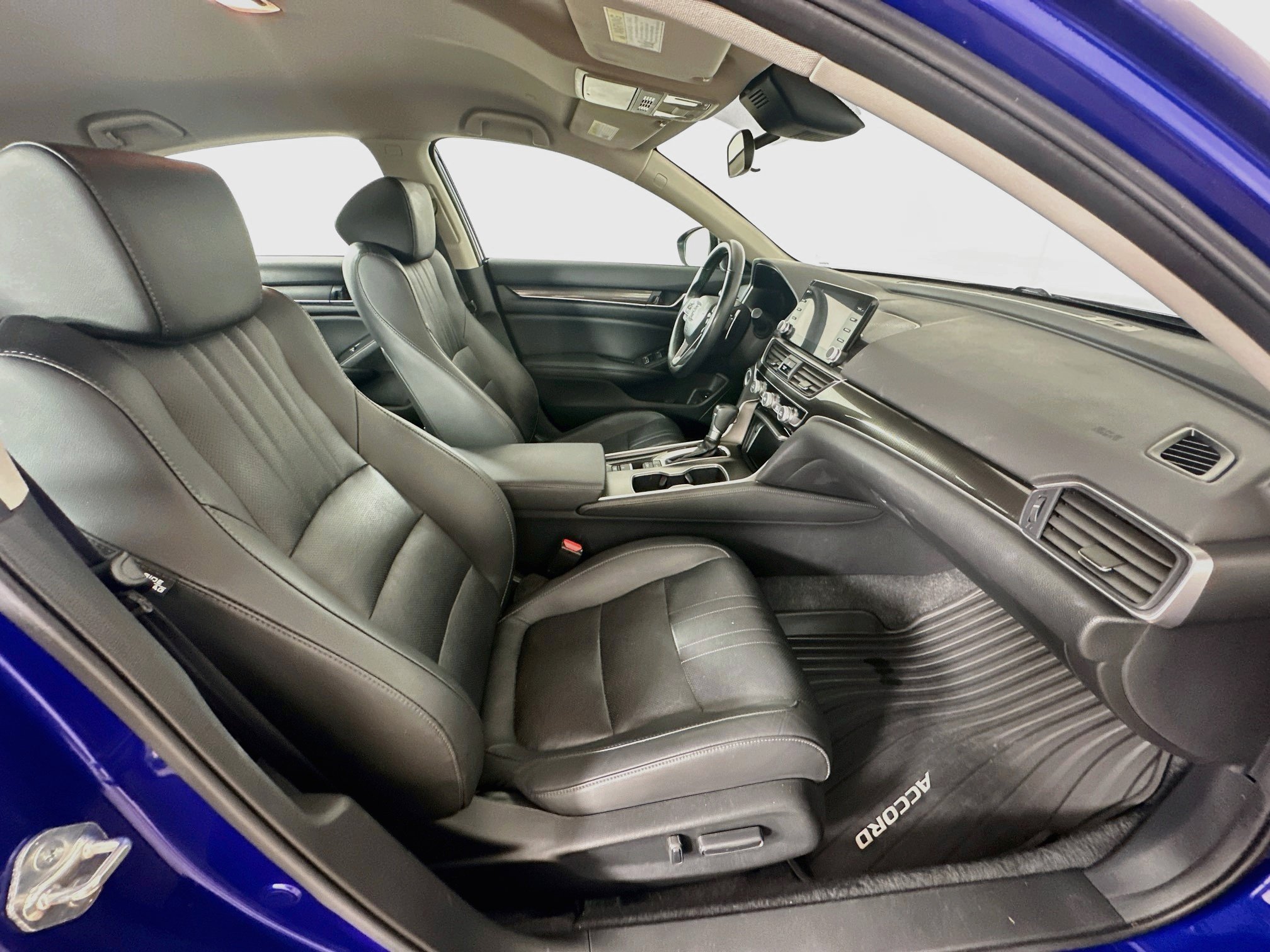 Used 2022 Honda Accord Sport Special Edition image 29