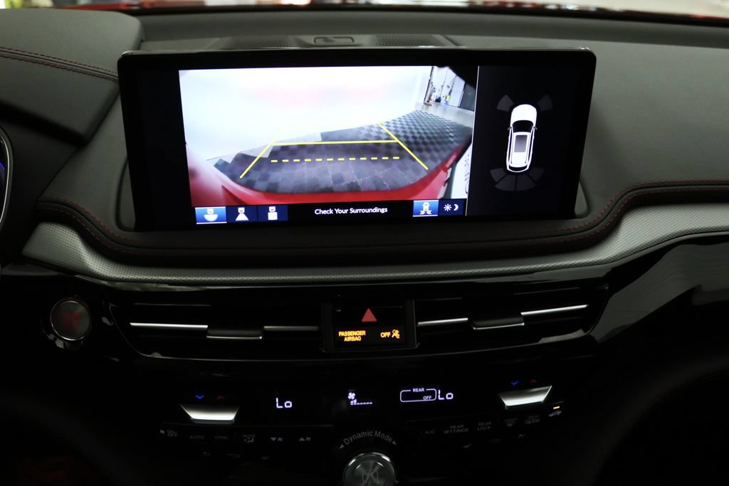 Certified 2026 Acura MDX A-Spec AWD/4WD image 22