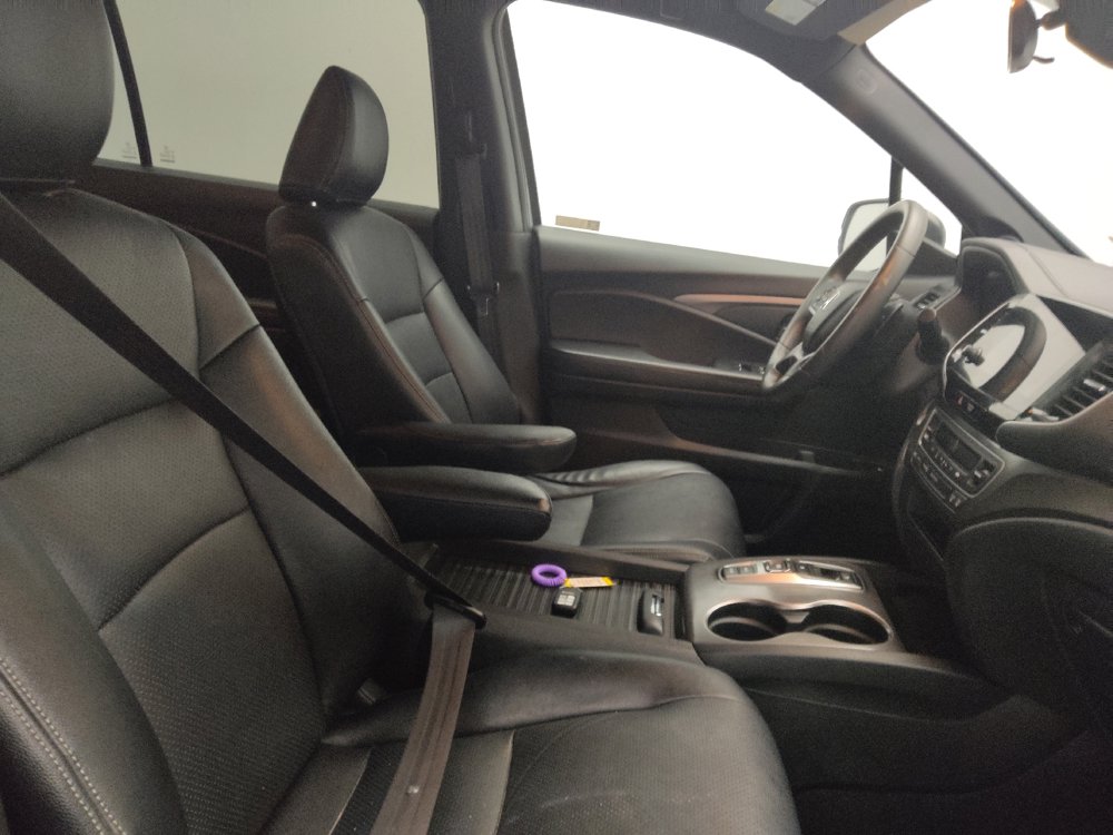Used 2021 Honda Passport Sport image 21