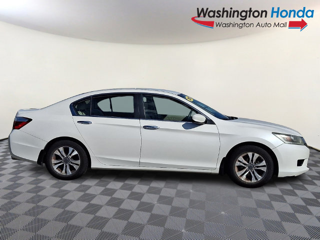 Used 2013 Honda Accord LX image 7