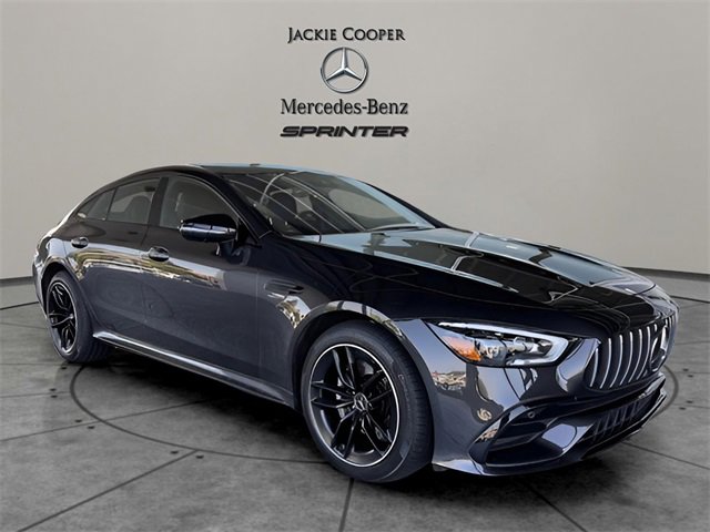 Certified 2021 Mercedes-Benz AMG GT 43