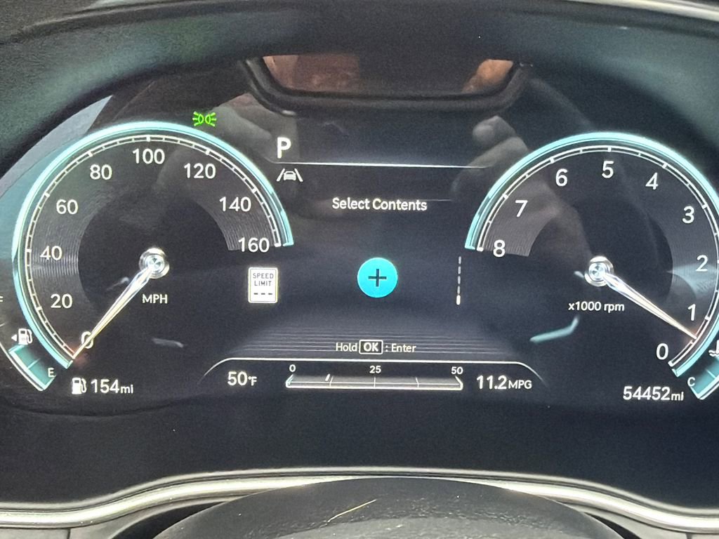 Used 2022 Genesis GV80 3.5T w/ Prestige Package 07 image 26