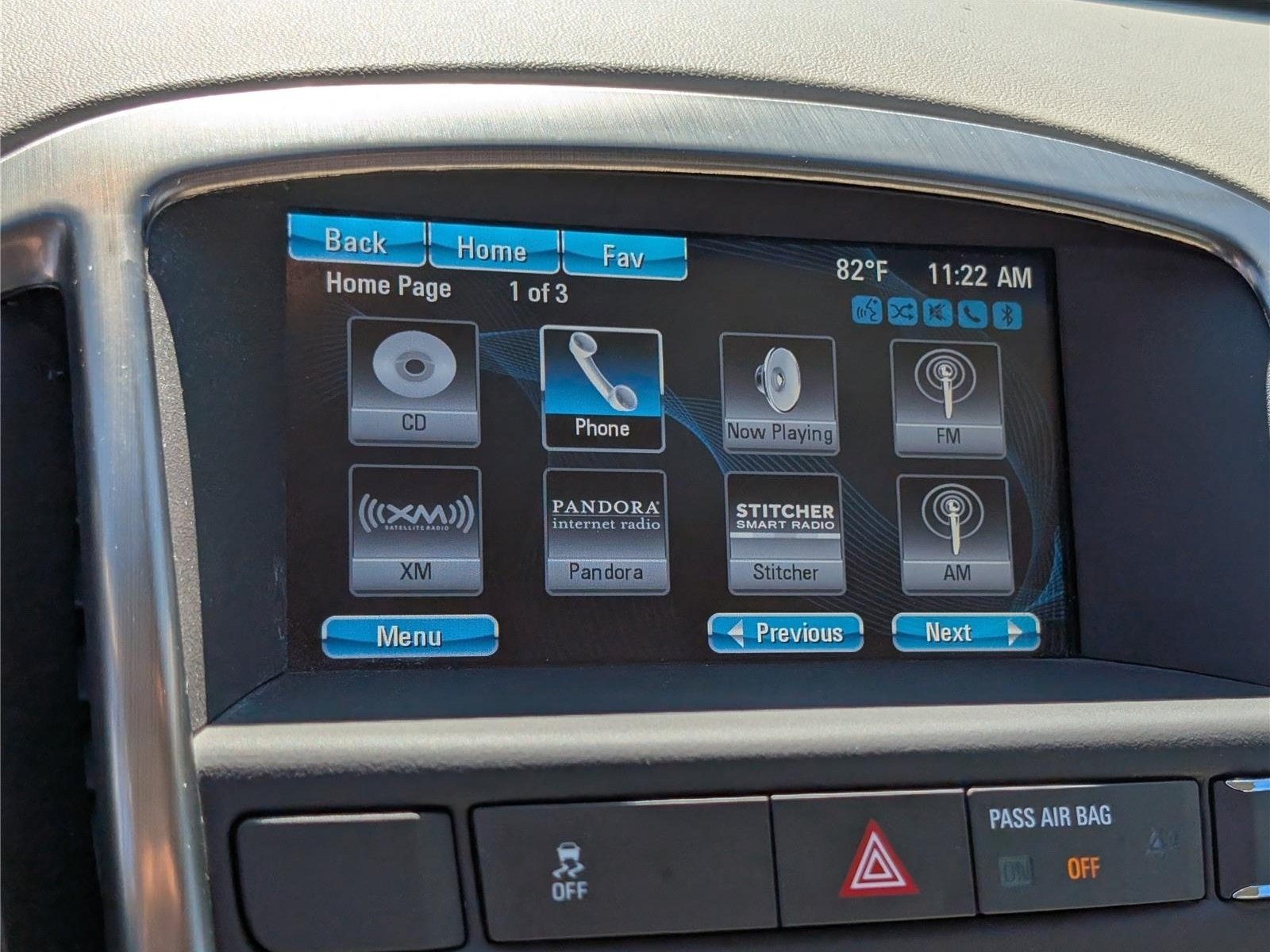 Used 2014 Buick Verano FWD image 24
