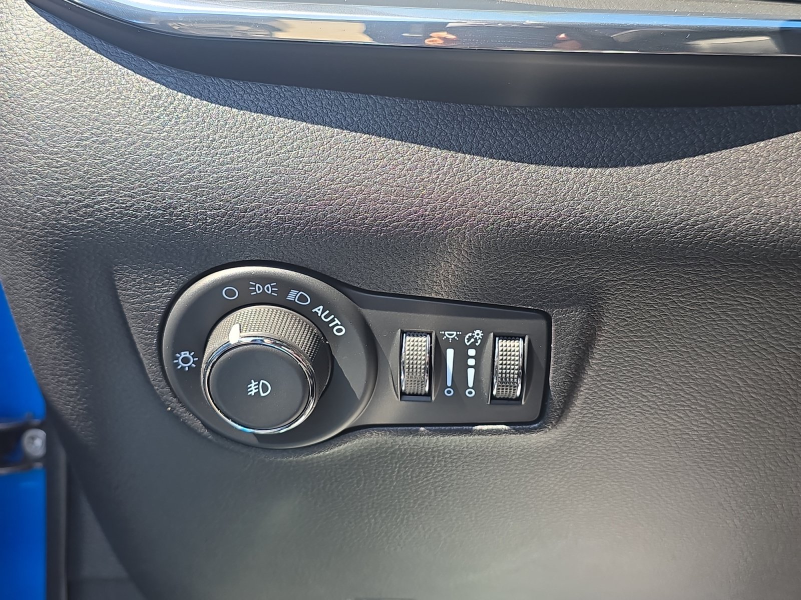 Certified 2023 Jeep Compass Limited AWD/4WD image 24