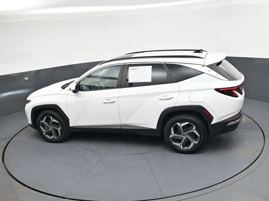 Used 2023 Hyundai Tucson SEL w/ Convenience Package image 33