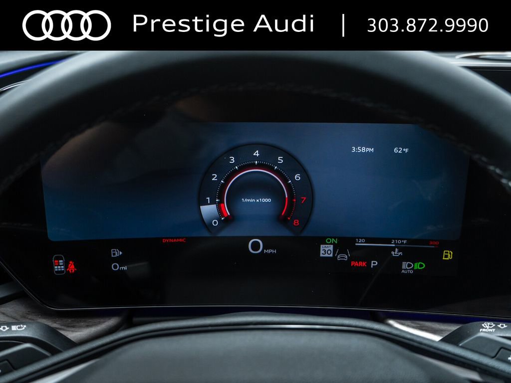 New 2026 Audi Q5 Premium Plus AWD/4WD image 15