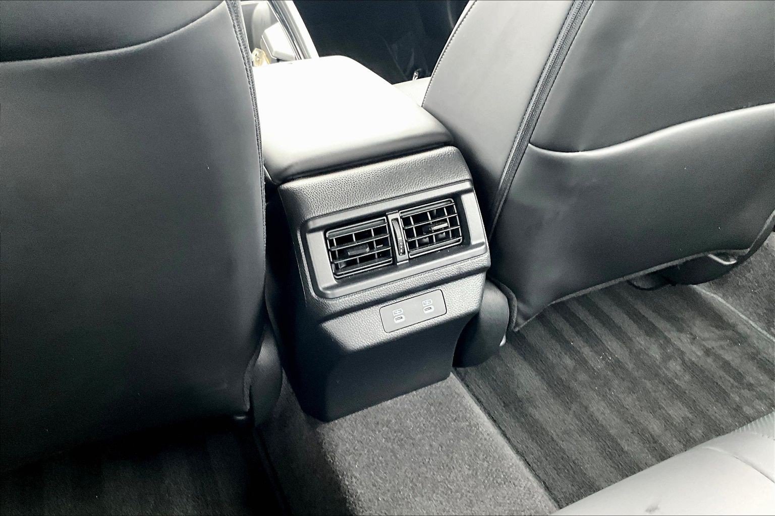 Certified 2025 Honda Accord EX-L image 25
