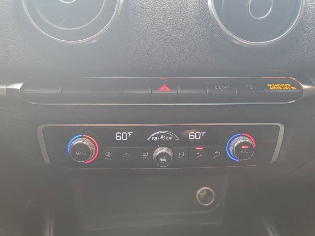 Used 2015 Audi A3 1.8T Premium image 23