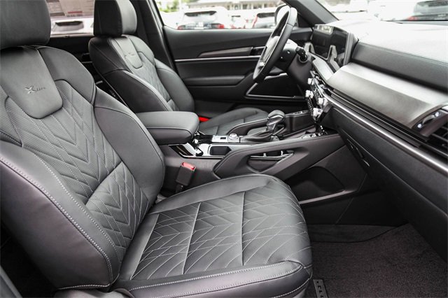 New 2025 Kia Telluride EX X-Line image 7