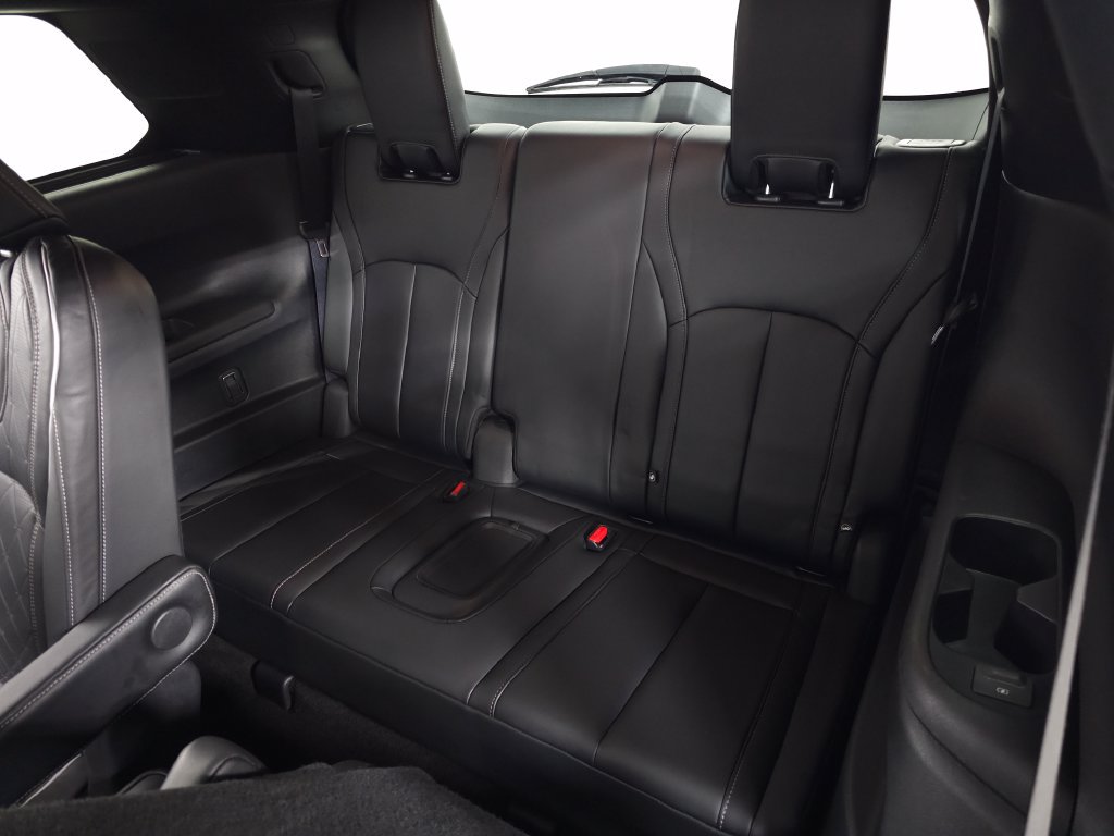 Used 2023 INFINITI QX60 Autograph w/ Cargo Package AWD/4WD image 40