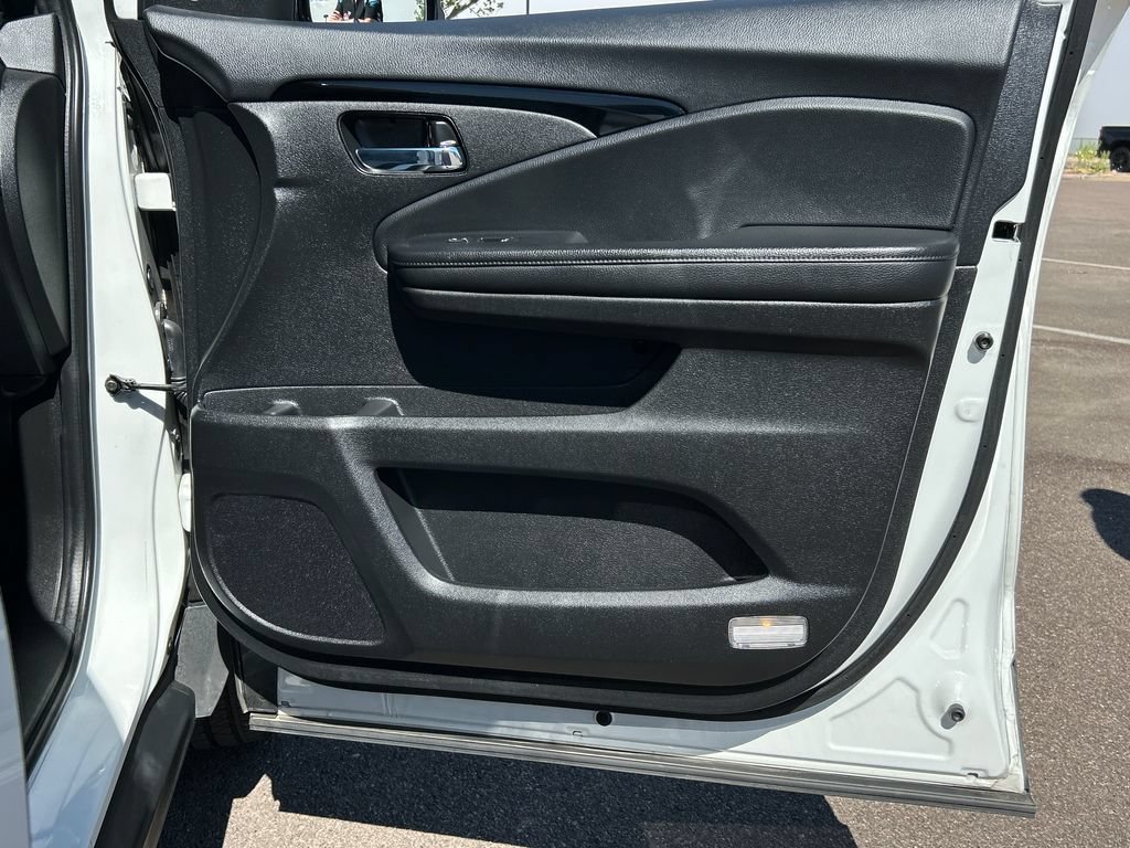 Used 2021 Honda Passport Elite image 31