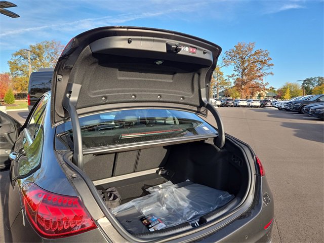 New 2026 Mercedes-Benz C 300 4MATIC Sedan image 29