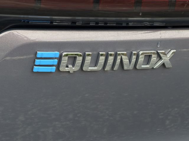 Used 2024 Chevrolet Equinox EV LT FWD image 10