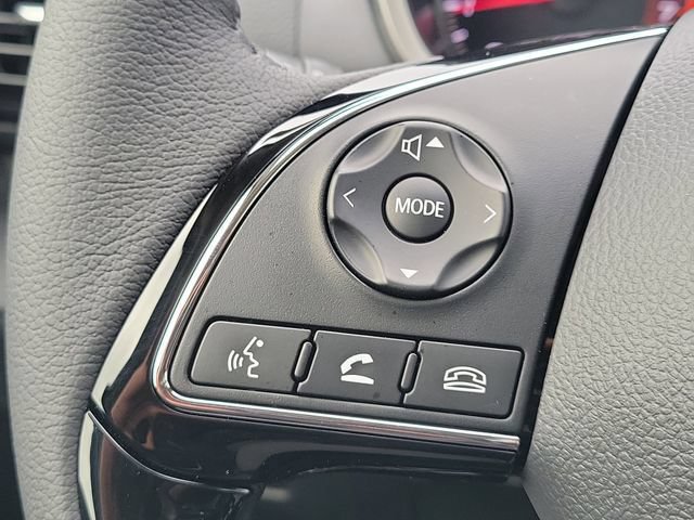 New 2026 Mitsubishi Eclipse Cross SE AWD/4WD image 26