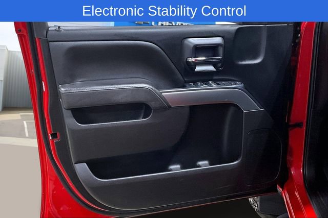 Used 2017 Chevrolet Silverado 1500 LT w/ All Star Edition image 22