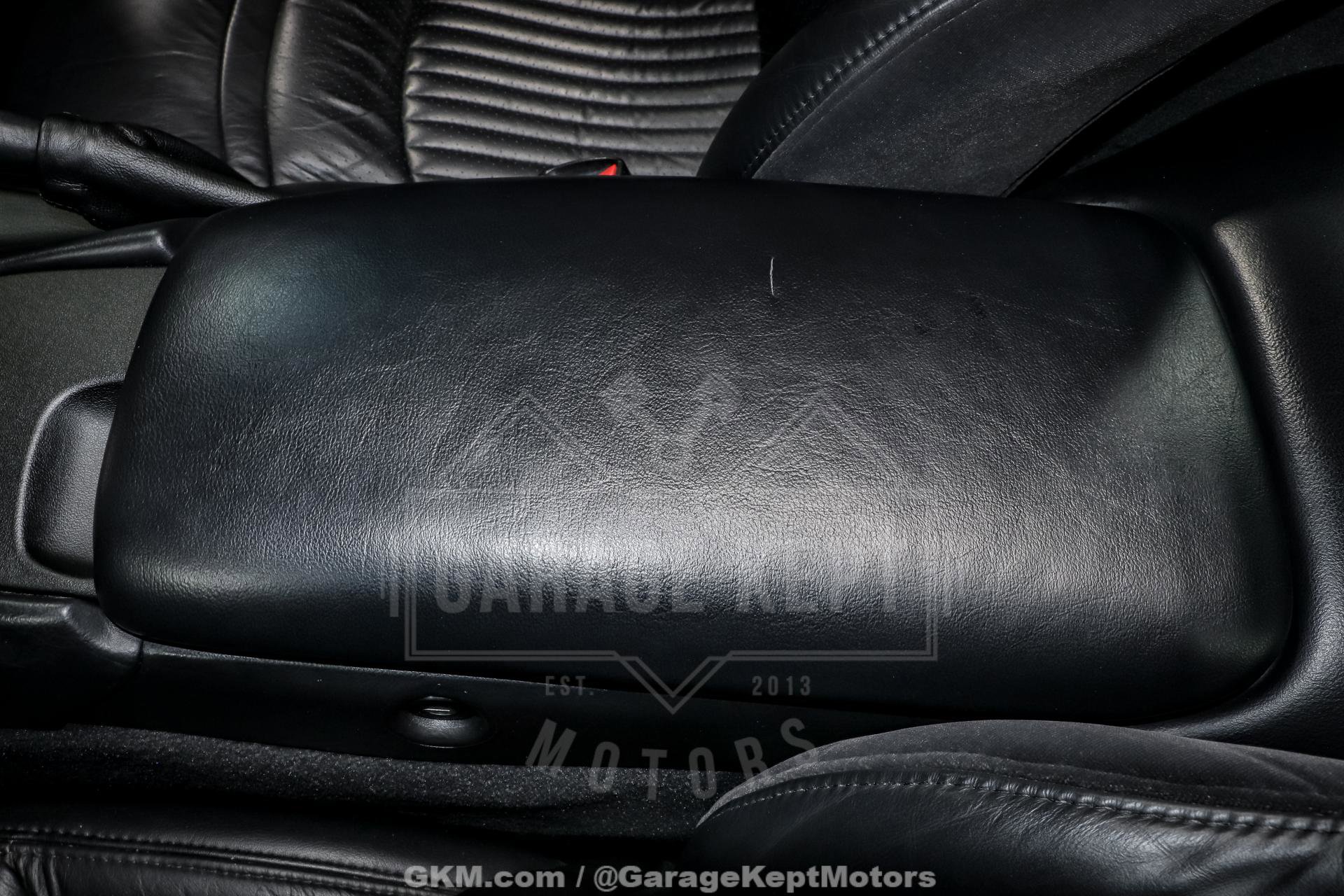 Used 1997 Chevrolet Corvette Coupe w/ Roof Pkg image 97