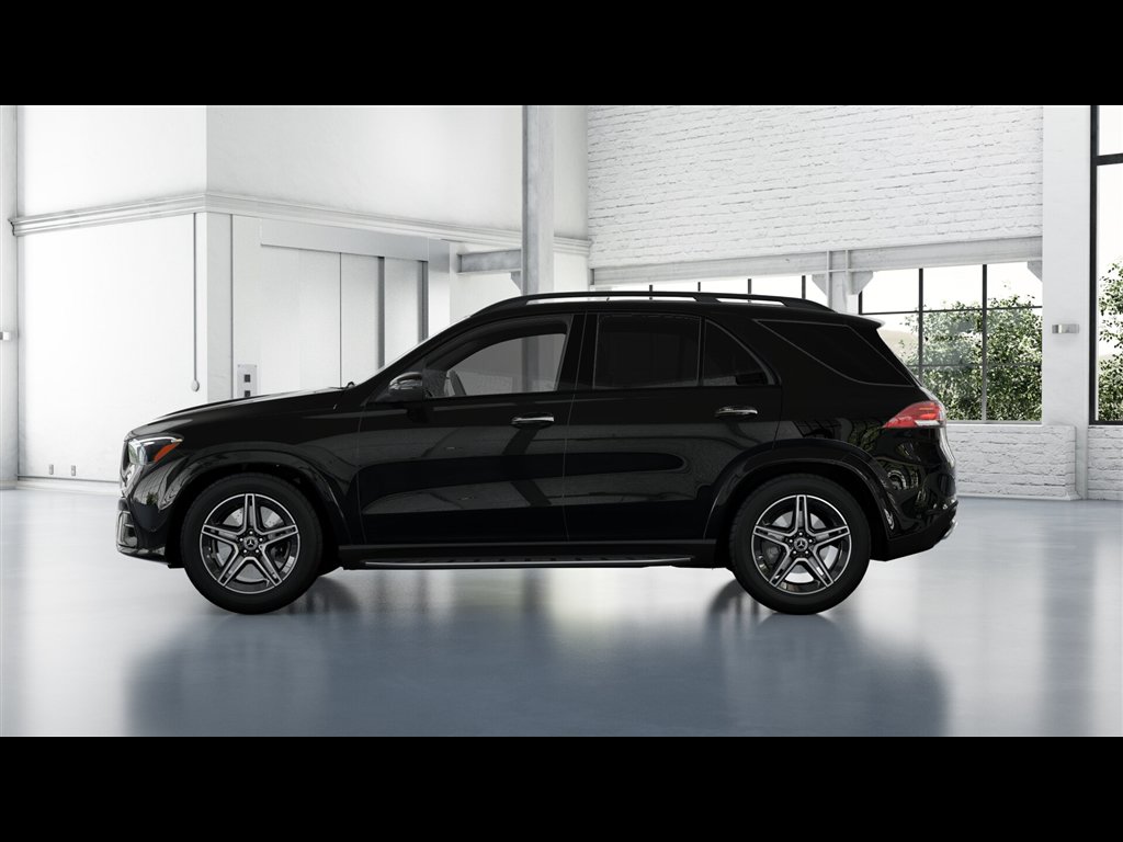 Certified 2026 Mercedes-Benz GLE 580 4MATIC image 29