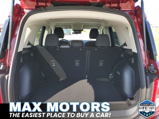 New 2025 Ford Bronco Sport Big Bend w/ Convenience Package image 5