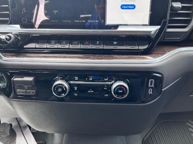 New 2025 GMC Sierra 2500 SLE image 15