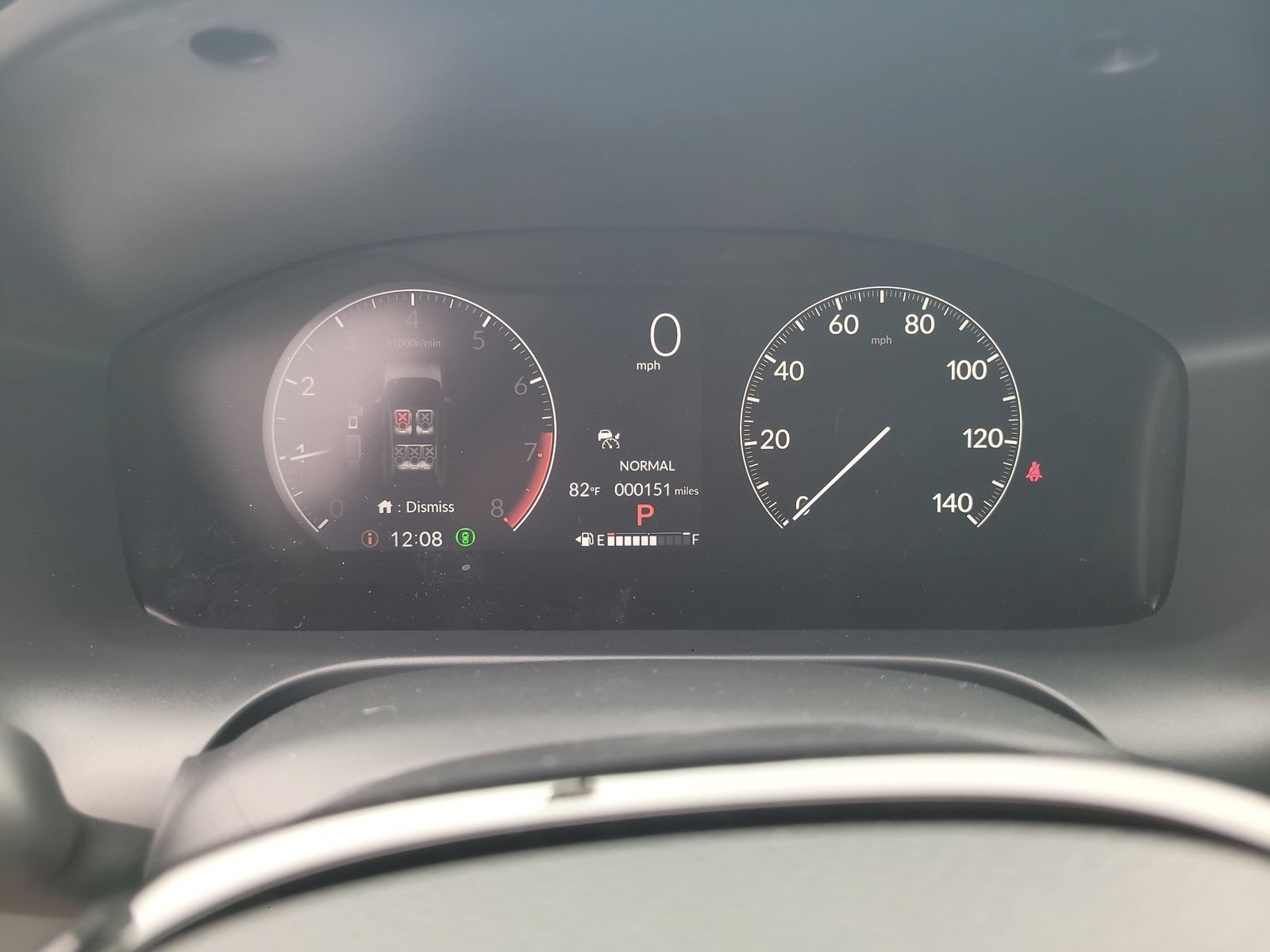 New 2027 Honda HR-V Sport image 15