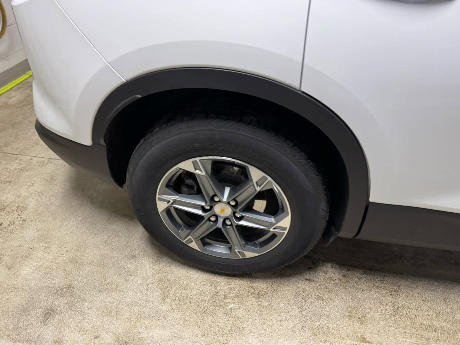 Certified 2025 Chevrolet Blazer LT w/ Convenience Package image 8