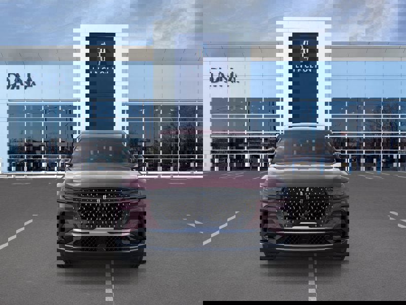 New 2025 Lincoln Nautilus Premier image 6