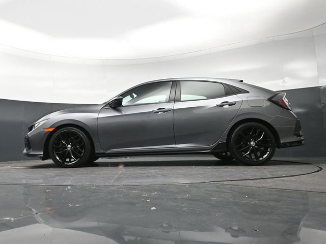 Used 2021 Honda Civic Sport image 40