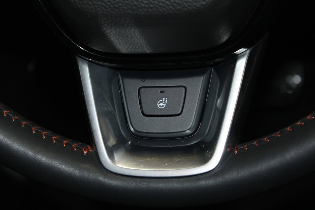 Used 2025 Honda CR-V Sport Touring image 21