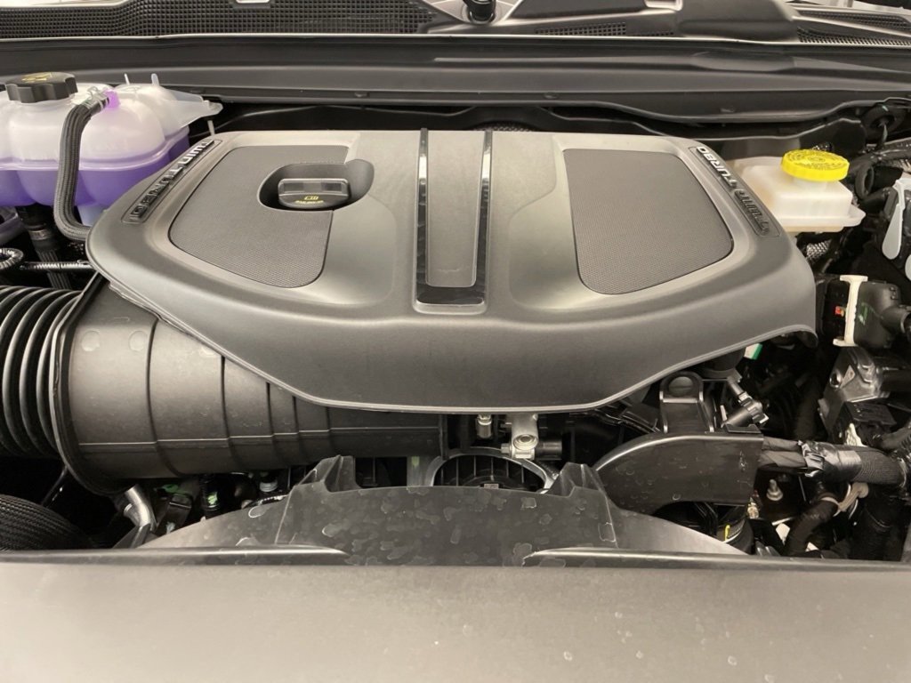 New 2026 RAM 1500 Big Horn image 21