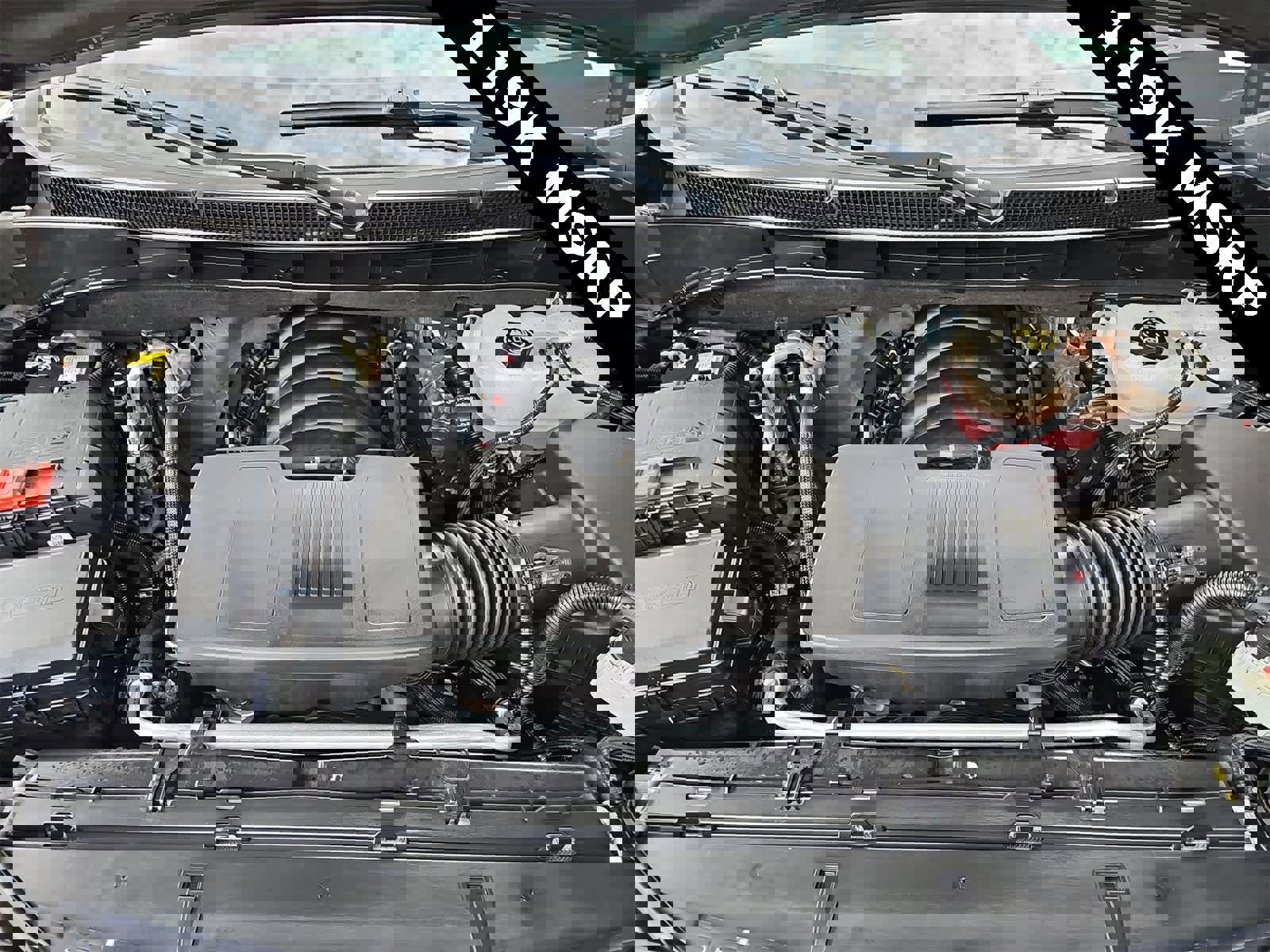 Used 2024 Cadillac Escalade ESV Sport Platinum image 13