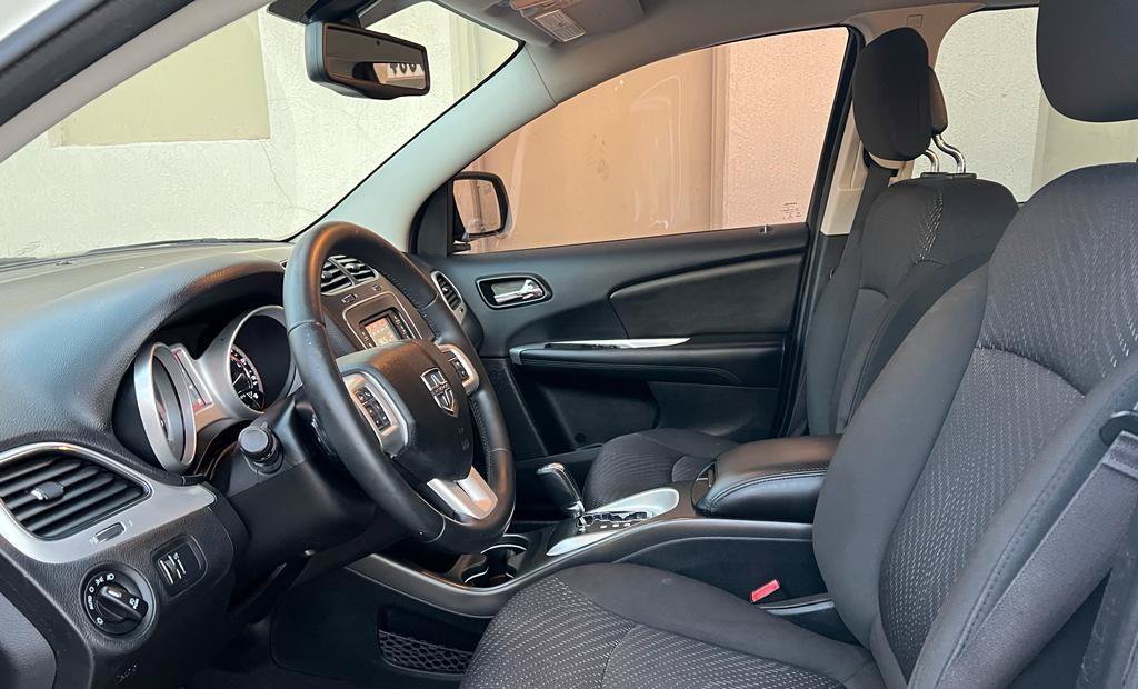 Used 2016 Dodge Journey SXT w/ Premium Group FWD image 19