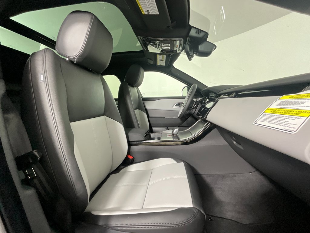 New 2026 Land Rover Range Rover Velar S image 3