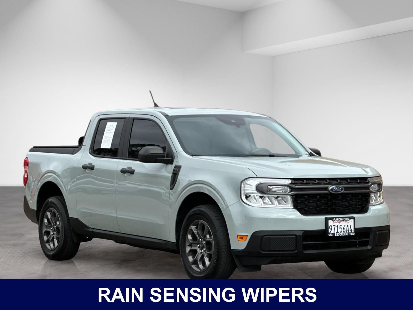 Used 2024 Ford Maverick XLT FWD image 9