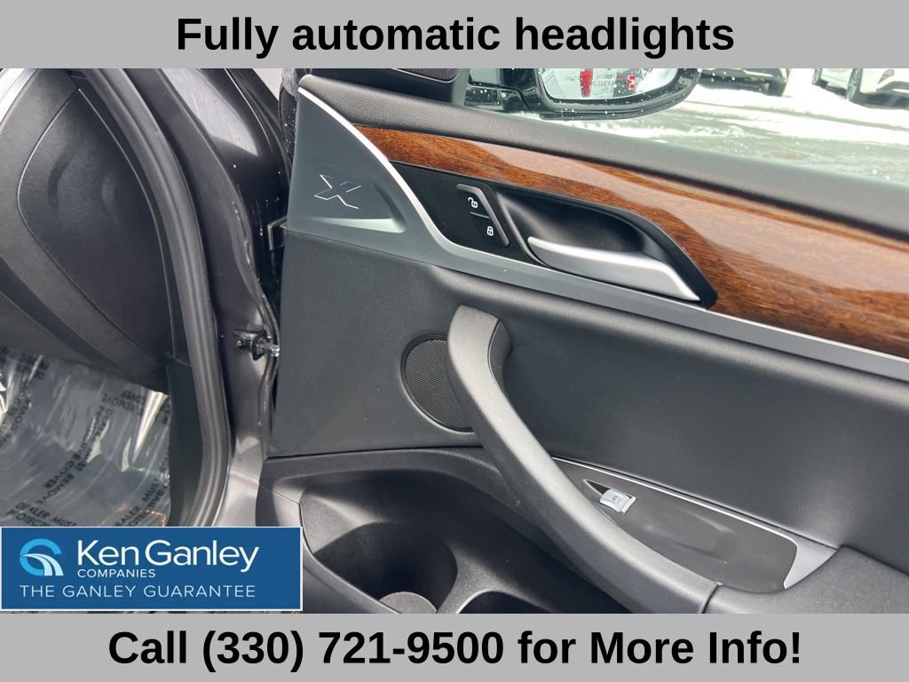 Used 2020 BMW X3 xDrive30i w/ Convenience Package image 59
