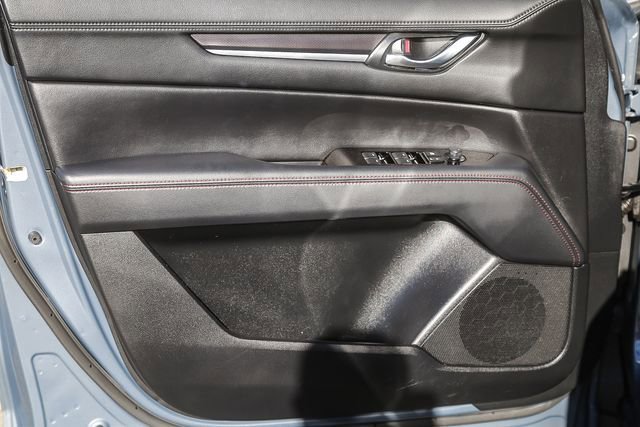 Used 2022 MAZDA CX-5 Carbon Edition image 24