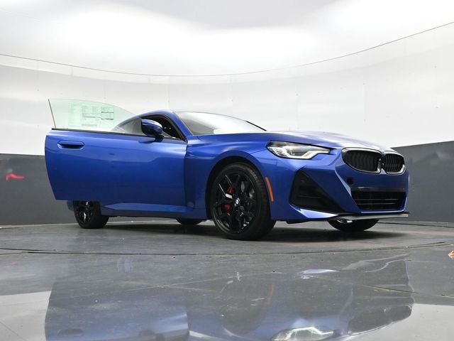 New 2026 BMW 230i xDrive Coupe w/ Premium Package image 37