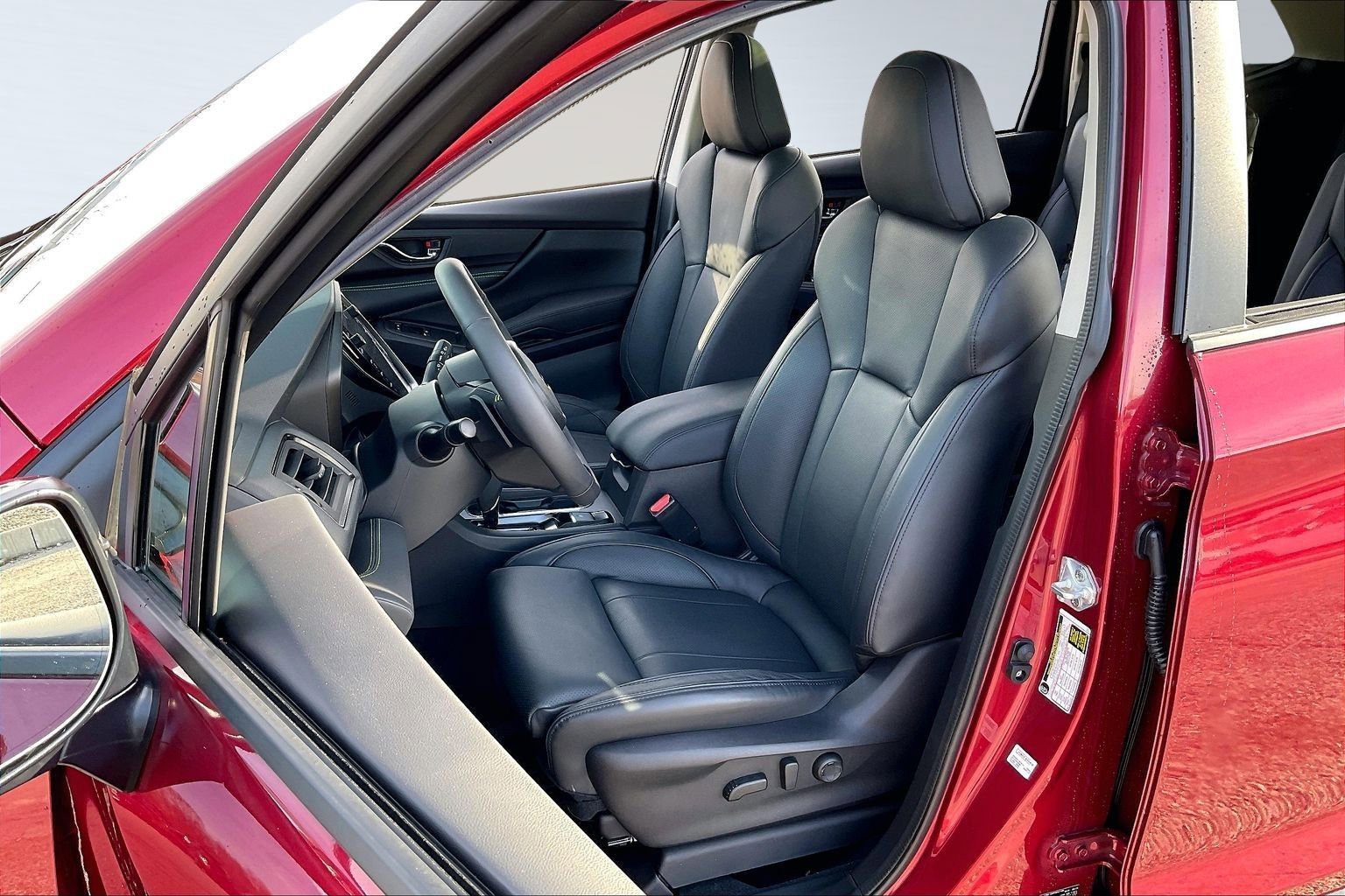 Used 2025 Subaru Ascent Bronze Edition w/ Popular Package #2 image 26