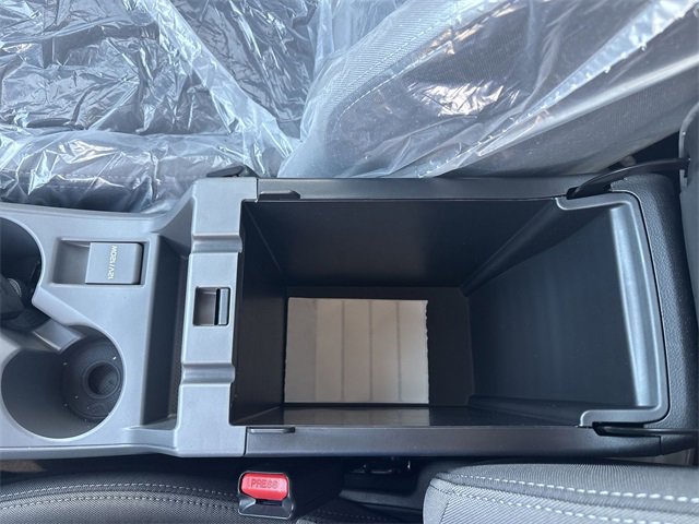New 2026 Subaru Crosstrek 2.0i Premium image 20