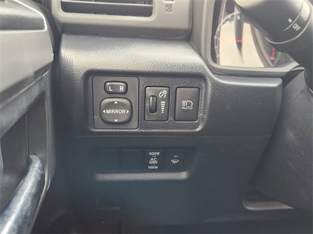 Certified 2023 Toyota 4Runner SR5 Premium w/ Moonroof Package image 21