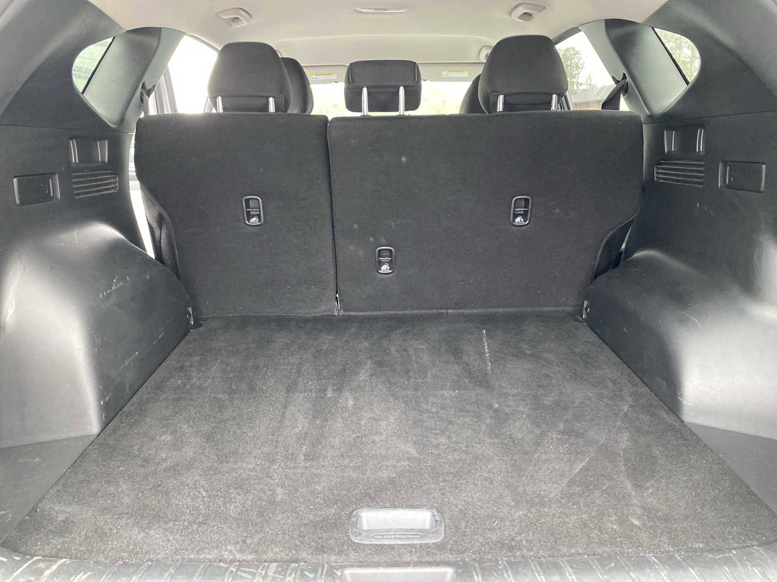 Certified 2024 Hyundai Tucson SEL image 30