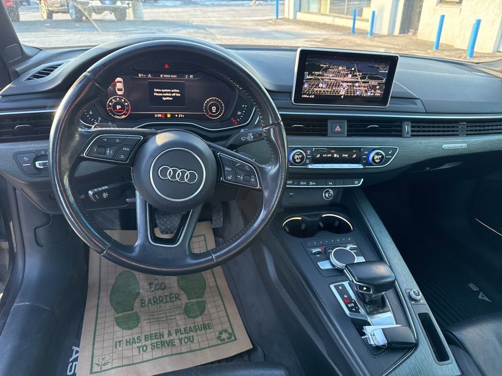 Used 2019 Audi A5 2.0T Premium Plus w/ Premium Plus image 17