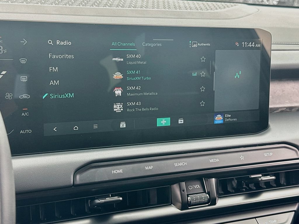 New 2027 Kia Telluride SX Prestige X-Pro AWD/4WD image 15