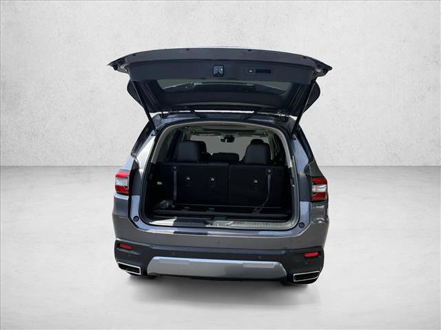New 2026 Honda Pilot image 7