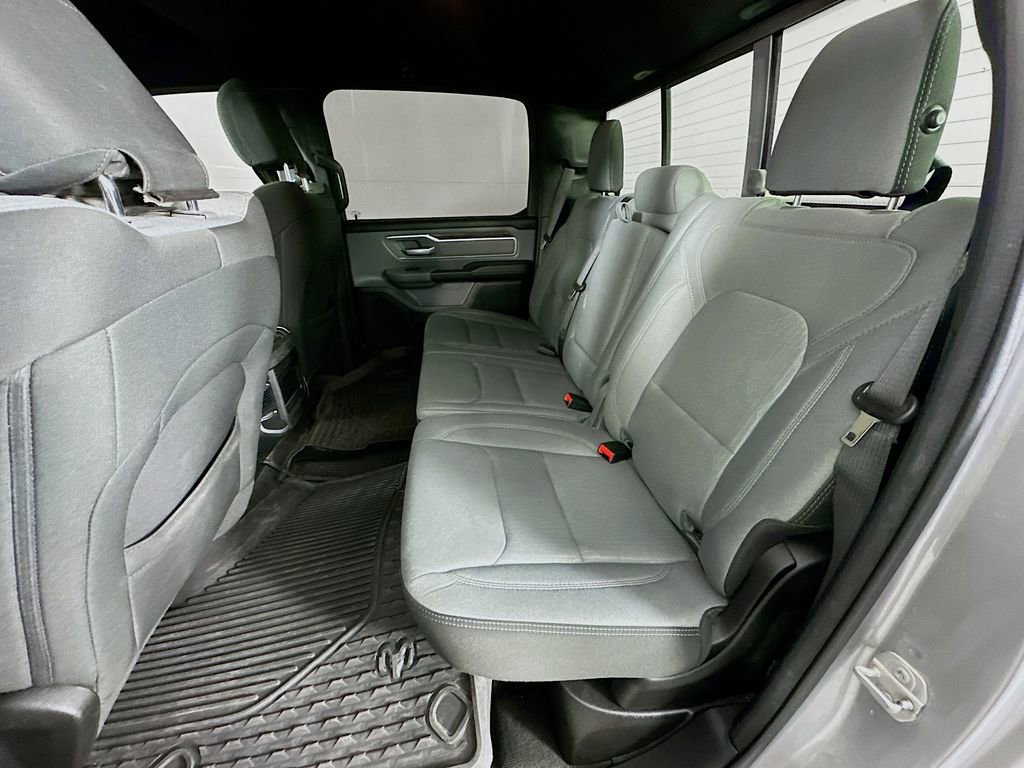 Certified 2022 RAM 1500 Big Horn image 31